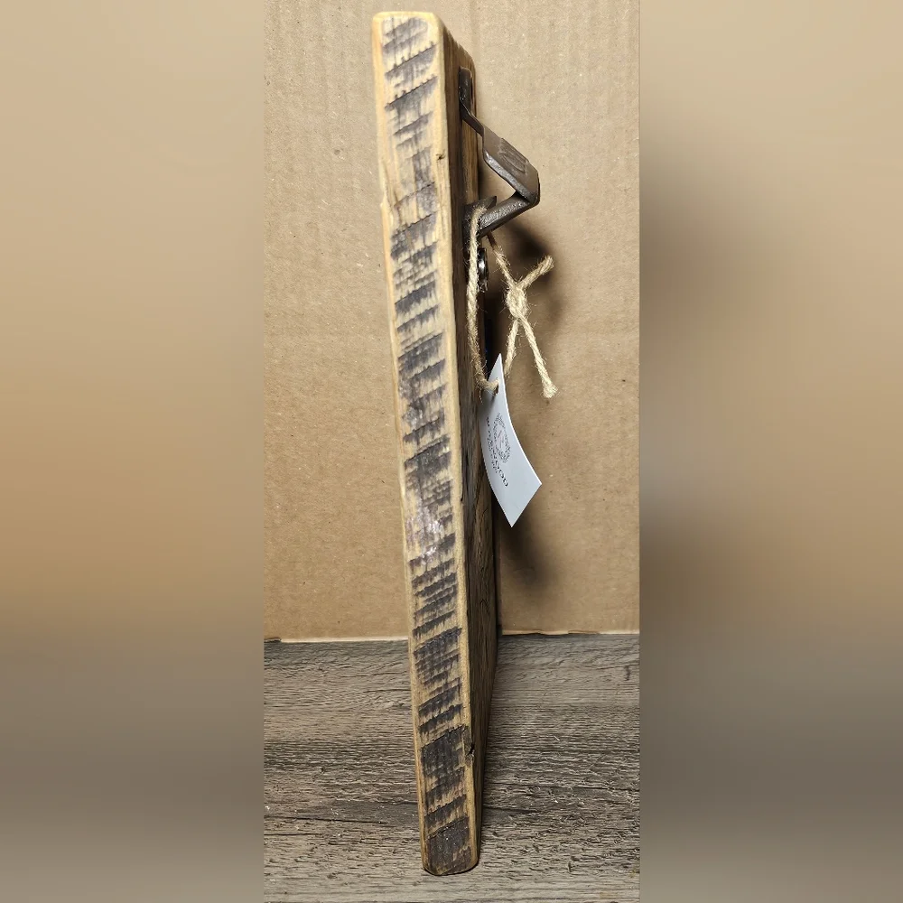 Engraved New England Patriots Wall Mounted Bottle Opener NWT‎
